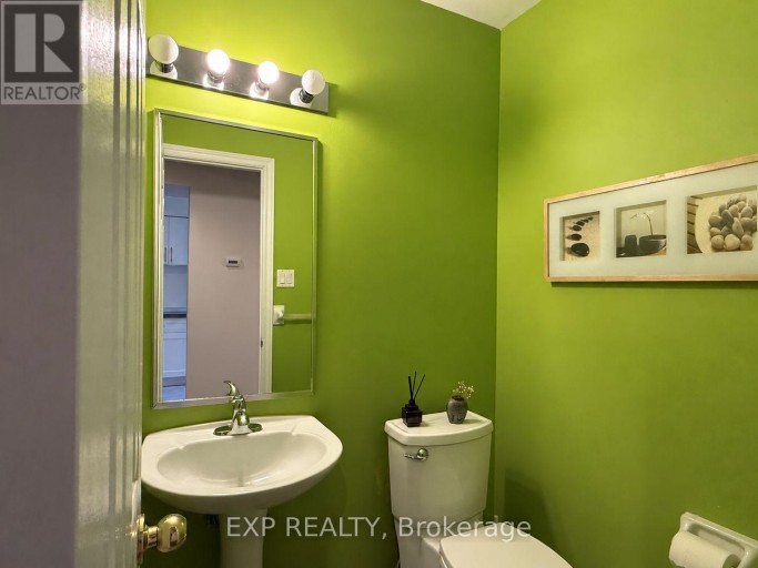 62 WETHERBY CIRCLE, Markham (German Mills), Ontario, L3T7R6
