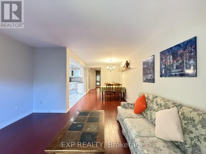 62 WETHERBY CIRCLE, Markham (German Mills), Ontario, L3T7R6