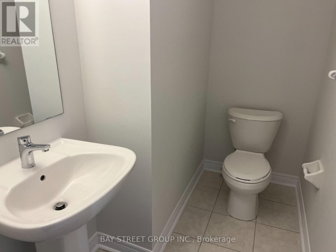 26 ROBERT EATON AVENUE, Markham (Middlefield), Ontario, L3S0G3