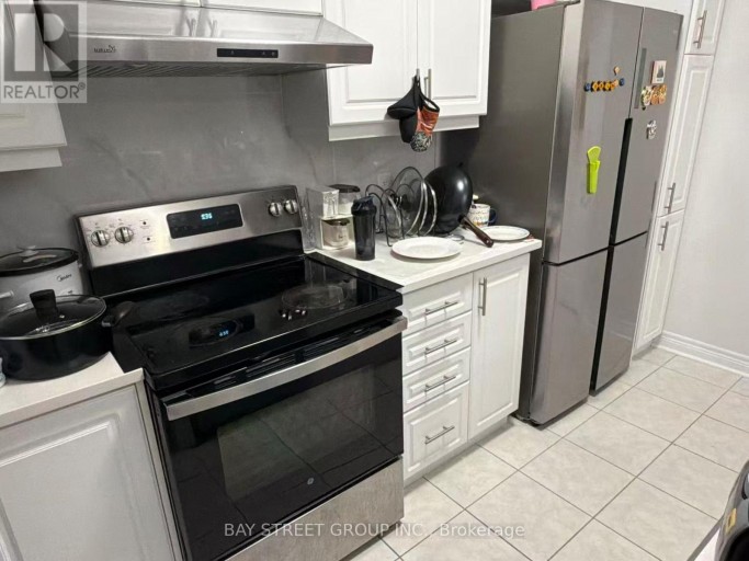 26 ROBERT EATON AVENUE, Markham (Middlefield), Ontario, L3S0G3