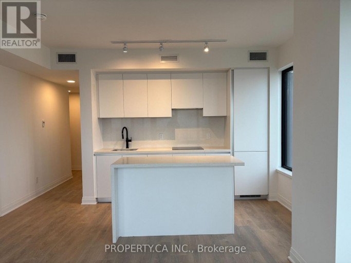 2802 - 4015 THE EXCHANGE STREET, Mississauga (City Centre), Ontario, L5B0N9
