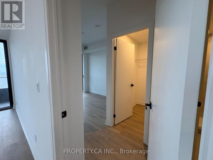 2802 - 4015 THE EXCHANGE STREET, Mississauga (City Centre), Ontario, L5B0N9