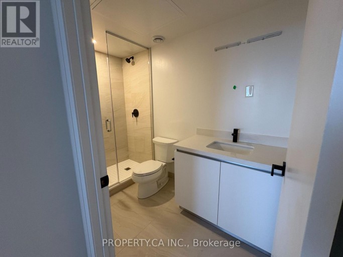 2802 - 4015 THE EXCHANGE STREET, Mississauga (City Centre), Ontario, L5B0N9