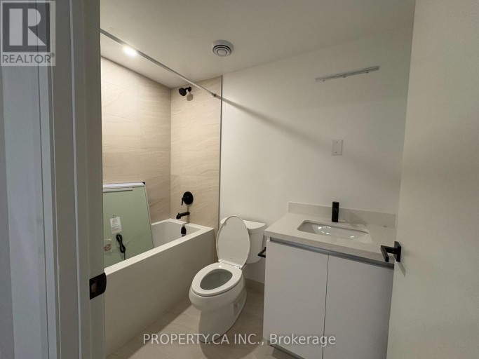 2802 - 4015 THE EXCHANGE STREET, Mississauga (City Centre), Ontario, L5B0N9