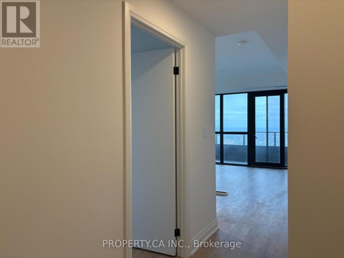2802 - 4015 THE EXCHANGE STREET, Mississauga (City Centre), Ontario, L5B0N9