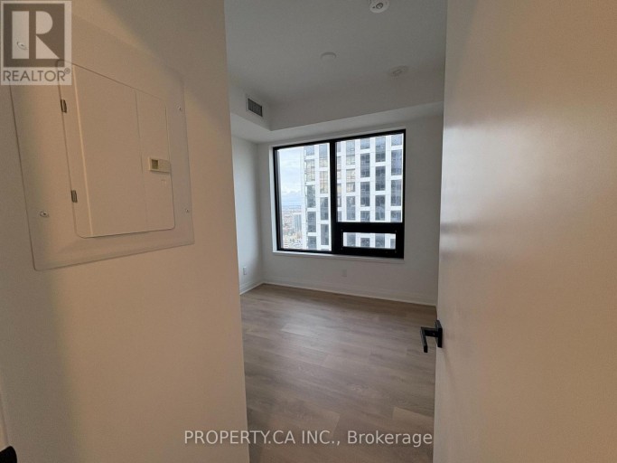 2802 - 4015 THE EXCHANGE STREET, Mississauga (City Centre), Ontario, L5B0N9