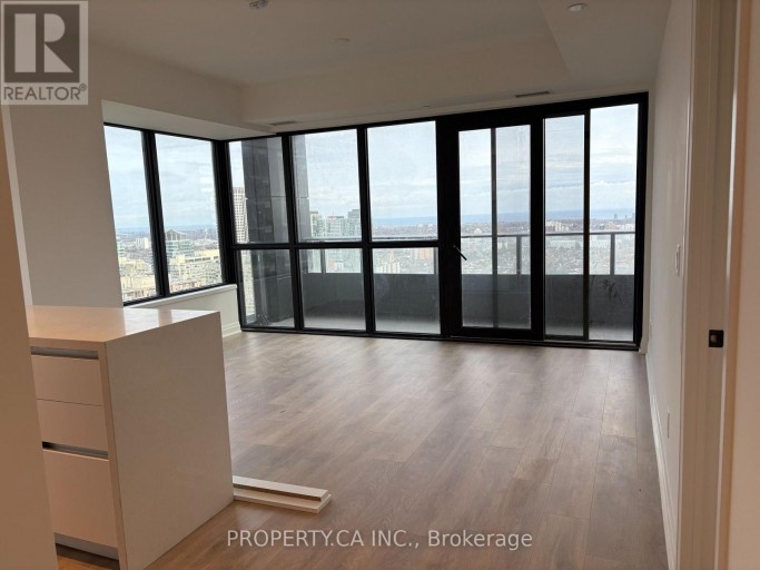 2802 - 4015 THE EXCHANGE STREET, Mississauga (City Centre), Ontario, L5B0N9