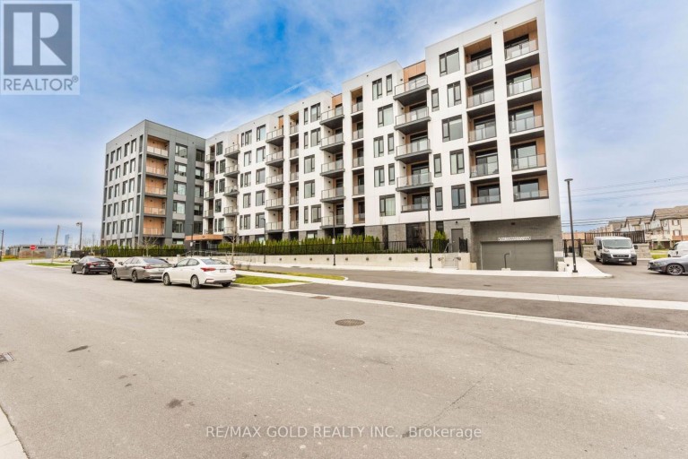 514 - 1440 CLARRIAGE COURT, Milton (FO Ford), Ontario, L9E1B3