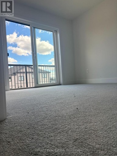 14 BALLADRY BOULEVARD, Stratford, Ontario, N5A0L5
