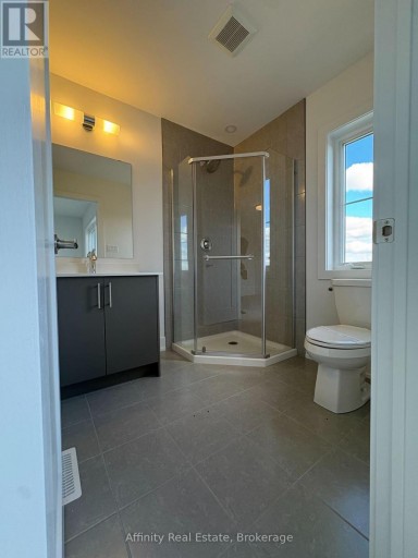 14 BALLADRY BOULEVARD, Stratford, Ontario, N5A0L5