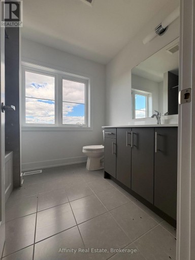 14 BALLADRY BOULEVARD, Stratford, Ontario, N5A0L5