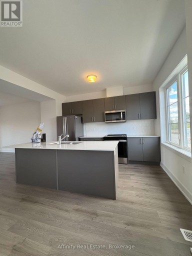 14 BALLADRY BOULEVARD, Stratford, Ontario, N5A0L5