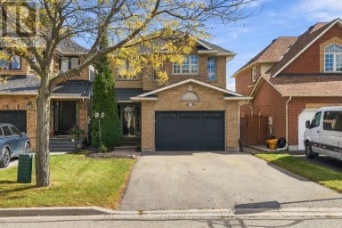 89 FIELDCREST AVENUE Clarington (Courtice) Ontario photo 1