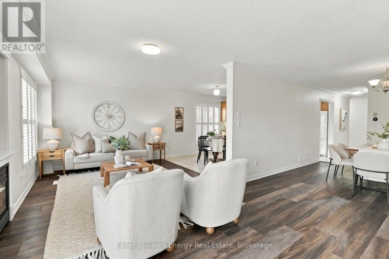 89 FIELDCREST AVENUE, Clarington (Courtice), Ontario, L1E2Y9
