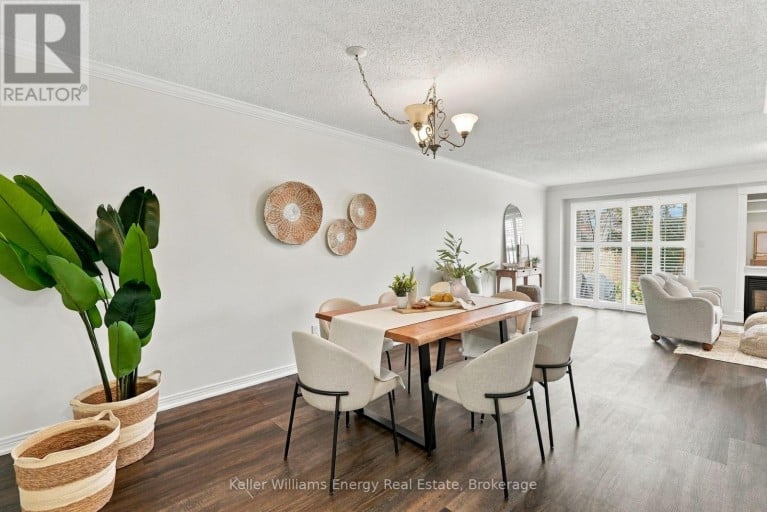89 FIELDCREST AVENUE, Clarington (Courtice), Ontario, L1E2Y9