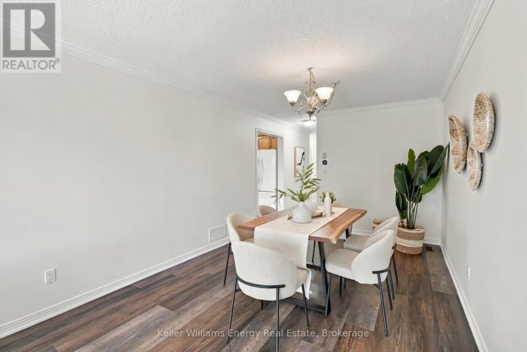 89 FIELDCREST AVENUE, Clarington (Courtice), Ontario, L1E2Y9