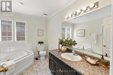 89 FIELDCREST AVENUE Clarington (Courtice) Ontario photo 24