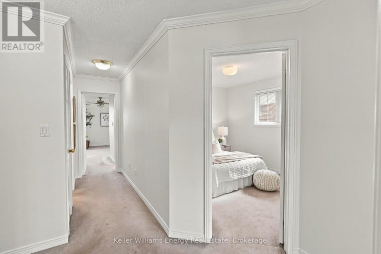 89 FIELDCREST AVENUE, Clarington (Courtice), Ontario, L1E2Y9