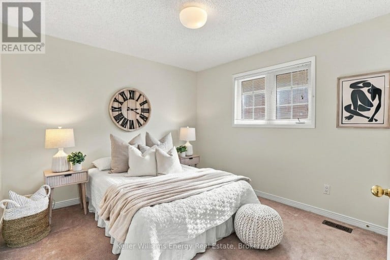 89 FIELDCREST AVENUE, Clarington (Courtice), Ontario, L1E2Y9