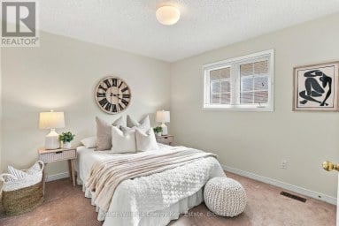 89 FIELDCREST AVENUE Clarington (Courtice) Ontario photo 27