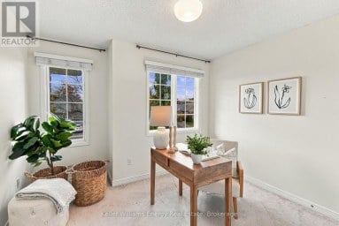 89 FIELDCREST AVENUE Clarington (Courtice) Ontario photo 29