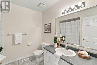 89 FIELDCREST AVENUE Clarington (Courtice) Ontario photo 34
