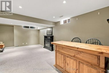 89 FIELDCREST AVENUE Clarington (Courtice) Ontario photo 38