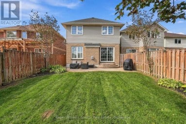 89 FIELDCREST AVENUE Clarington (Courtice) Ontario photo 43