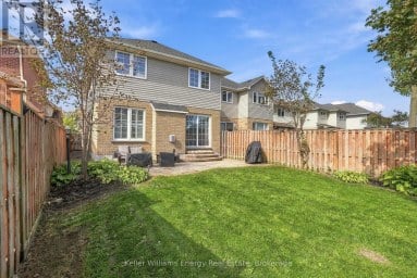 89 FIELDCREST AVENUE Clarington (Courtice) Ontario photo 44