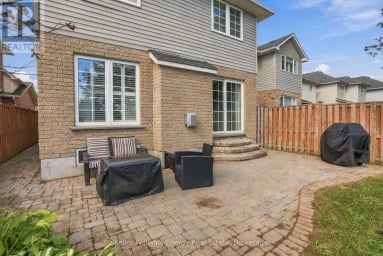 89 FIELDCREST AVENUE Clarington (Courtice) Ontario photo 45