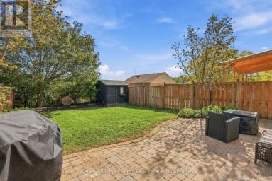 89 FIELDCREST AVENUE Clarington (Courtice) Ontario photo 48