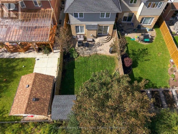 89 FIELDCREST AVENUE, Clarington (Courtice), Ontario, L1E2Y9