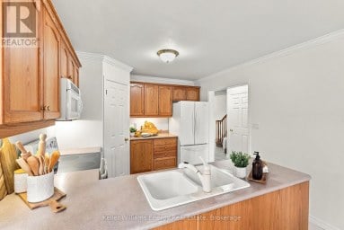 89 FIELDCREST AVENUE Clarington (Courtice) Ontario photo 5