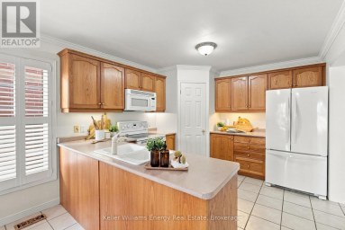 89 FIELDCREST AVENUE Clarington (Courtice) Ontario photo 6