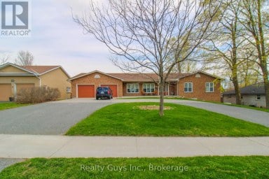 668 BREALEY DRIVE Peterborough (Otonabee Ward 1) Ontario photo 1