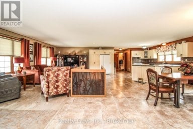 668 BREALEY DRIVE Peterborough (Otonabee Ward 1) Ontario photo 11