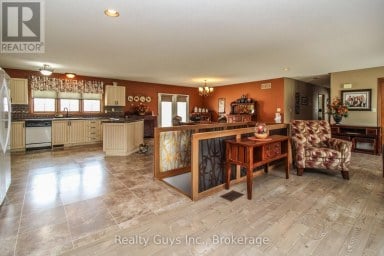 668 BREALEY DRIVE Peterborough (Otonabee Ward 1) Ontario photo 15