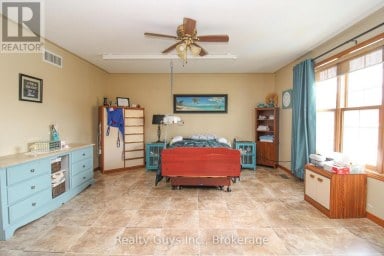 668 BREALEY DRIVE Peterborough (Otonabee Ward 1) Ontario photo 17
