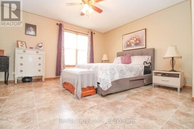 668 BREALEY DRIVE Peterborough (Otonabee Ward 1) Ontario photo 20