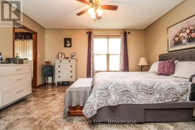 668 BREALEY DRIVE Peterborough (Otonabee Ward 1) Ontario photo 21