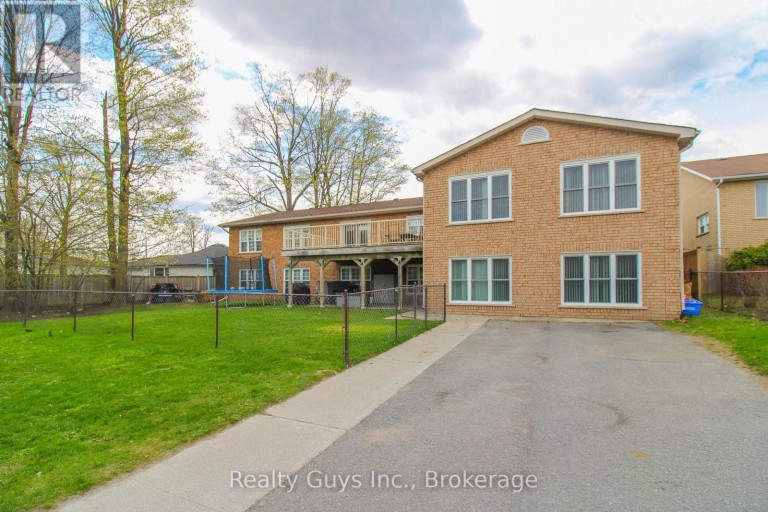 668 BREALEY DRIVE, Peterborough (Otonabee Ward 1), Ontario, K9K2M7