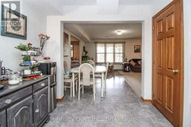 668 BREALEY DRIVE Peterborough (Otonabee Ward 1) Ontario photo 37