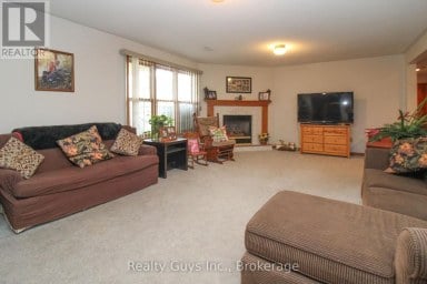 668 BREALEY DRIVE Peterborough (Otonabee Ward 1) Ontario photo 38