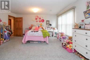 668 BREALEY DRIVE Peterborough (Otonabee Ward 1) Ontario photo 40