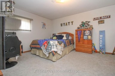 668 BREALEY DRIVE Peterborough (Otonabee Ward 1) Ontario photo 42