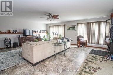 668 BREALEY DRIVE Peterborough (Otonabee Ward 1) Ontario photo 43