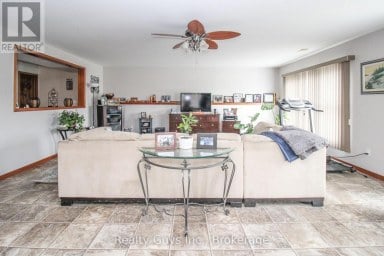 668 BREALEY DRIVE Peterborough (Otonabee Ward 1) Ontario photo 44