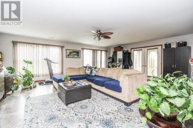 668 BREALEY DRIVE Peterborough (Otonabee Ward 1) Ontario photo 46