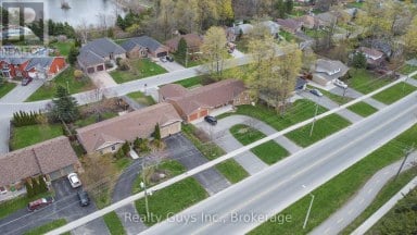 668 BREALEY DRIVE Peterborough (Otonabee Ward 1) Ontario photo 5