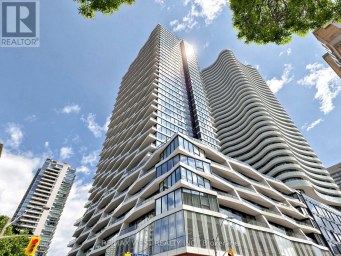 1716 - 85 WOOD STREET Toronto (Church-Yonge Corridor) Ontario photo 1